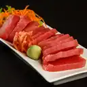 Sashimi Atún