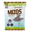 Mizos Galleta de Arroz con Chocolate