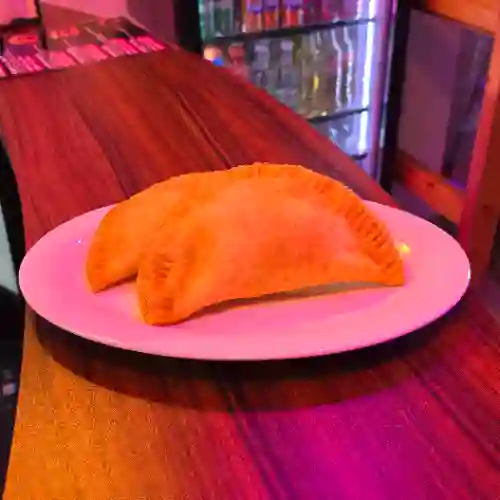 Empanada Napolitana