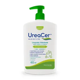 Ureacer Syndet Piel Sensible