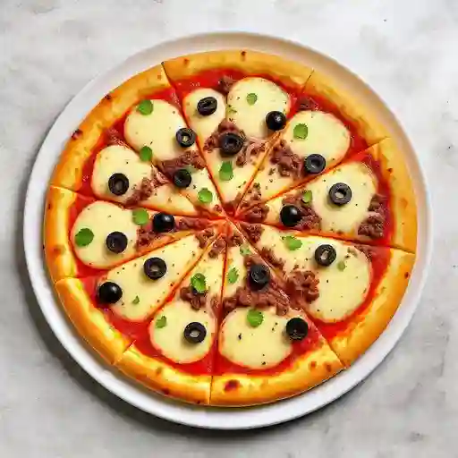 Pizza Pino Especial 35 Cm