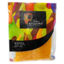 Sabor Peruano Mango Congelado