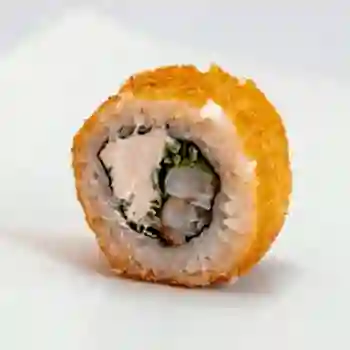 Frito en Panko con Camarón