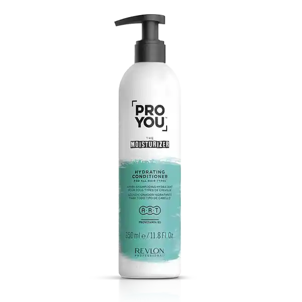 Proyou Acondicionador Moisturizing 350 Ml 7255437000