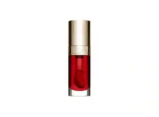 Clarins Bálsamo Para Labios Lip Comfort Oil Strawberry 05