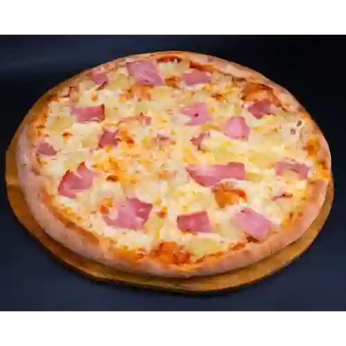 Pizza Napolitana