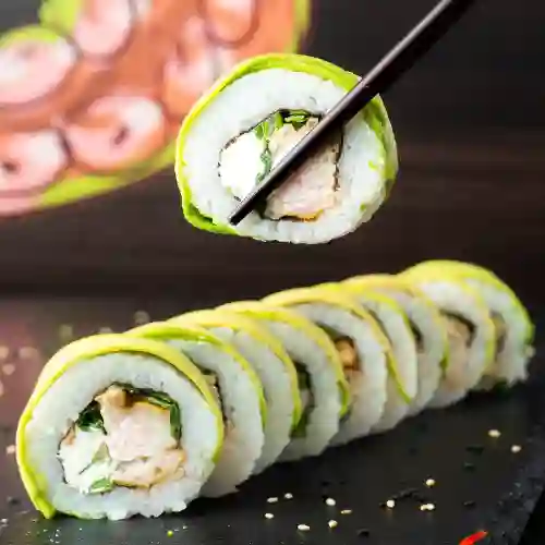 25- Sushi Katsupal