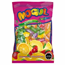 Mogul Gomita Califrut