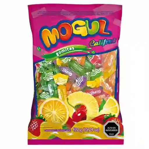 Mogul Gomita Califrut