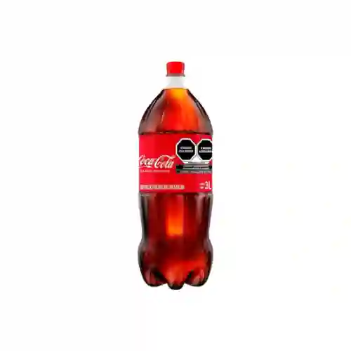 Coca Cola Original 3 lt
