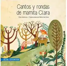 Cantos y Rondas de Mamita Clara