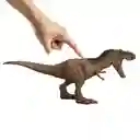 Jurassic World Juguete T-Rex Figura de Con Sonidos