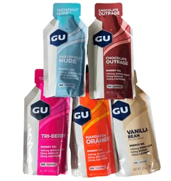 Gu Gel Original Energy