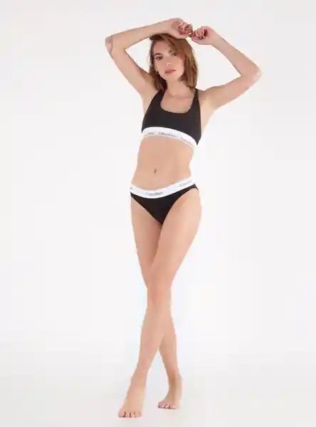 Peto Calvin Klein Modern F3785 Talla M