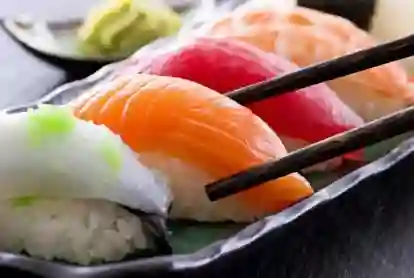 Sashimi