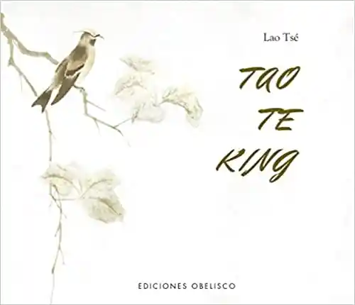 Tao te King