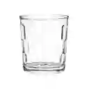 Set de Vasos de Vidrio 265 mL 3205099000192