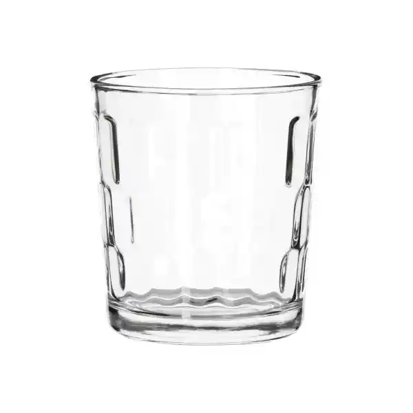 Set de Vasos de Vidrio 265 mL 3205099000192