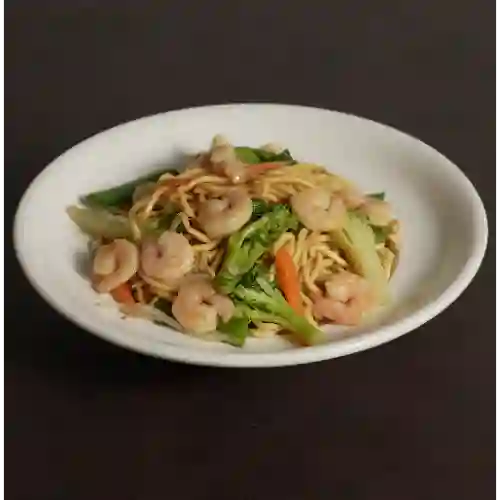Chaumin Camarones Vegetales
