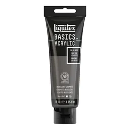 Liquitex Acrilico BASICS 118ml 238 Blanco Iridiscente