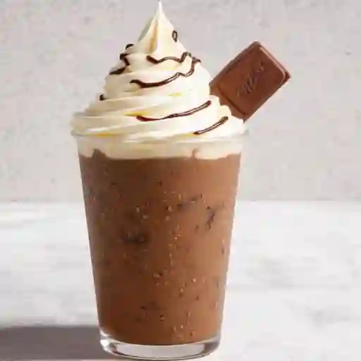 Nevado milka brownie oreo