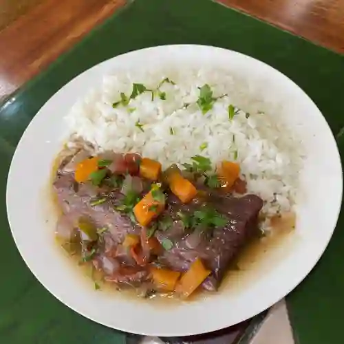 Carne Al Jugo