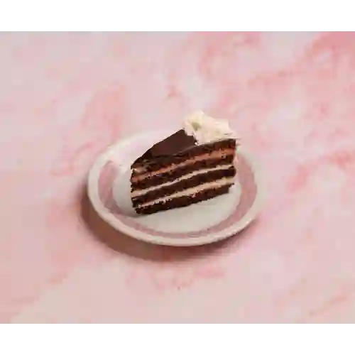 Porción Torta Sienna