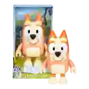 Bluey Figura Bingo la Mejor Amiga