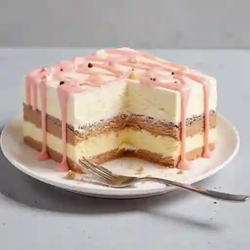 Cassata Caja L