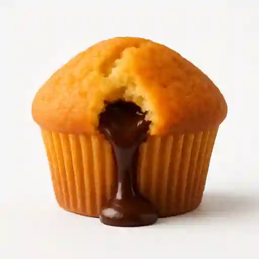 Muffin Relleno