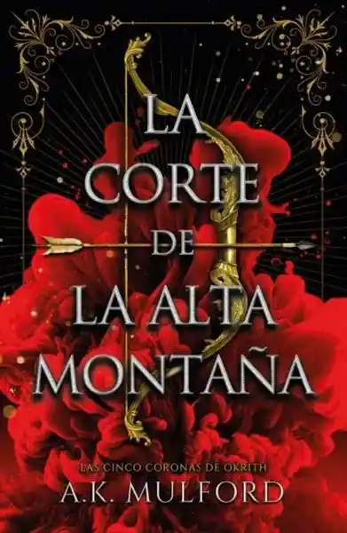 La Corte de la Alta Montana - Mulford a. K.