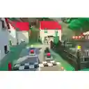 Nintendo Switch Lego Worlds