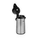 Thermos Sifon 19 Lt Negro 1 Un