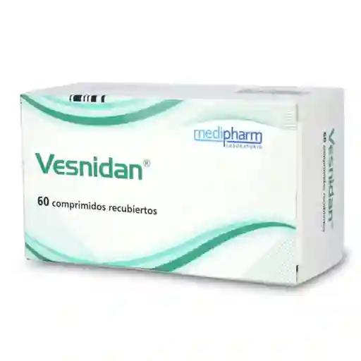 Vesnidan (450 mg/ 50 mg)