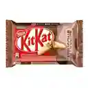 Kitkat Chocolate Cappuccino Edición Limitada