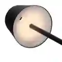 Lámpara Para Mesa de Metal 11 x 35 cm Casaideas