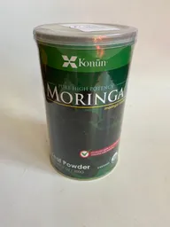 Konun Moringa Orgánica