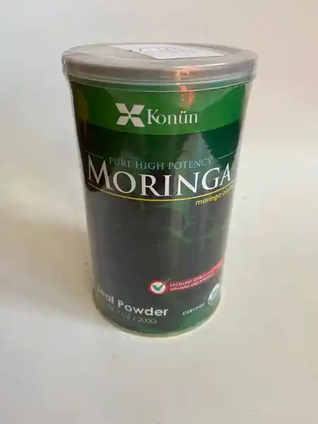 Konun Moringa Orgánica