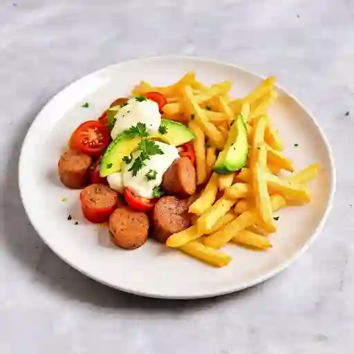 Italiano Tradicional Chueca