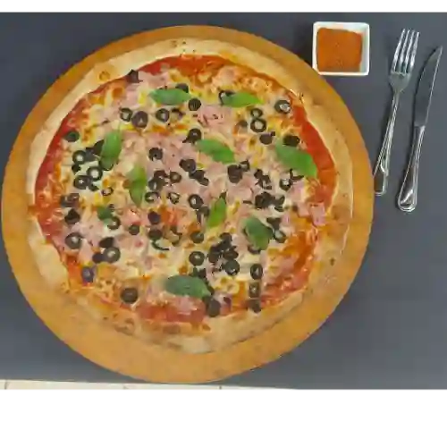 Pizza Napole