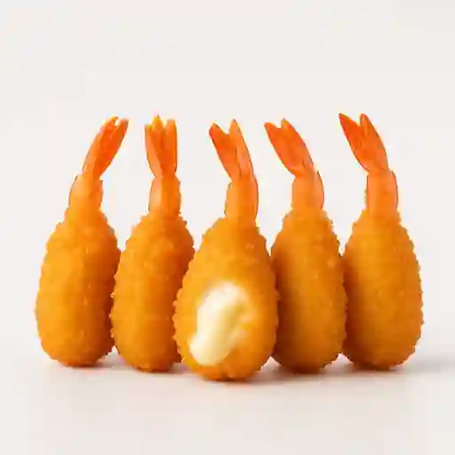 Ebi Mozarella 5 Colitas