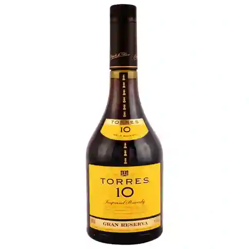 Miguel Torres Brandy Viña Gran Reserva