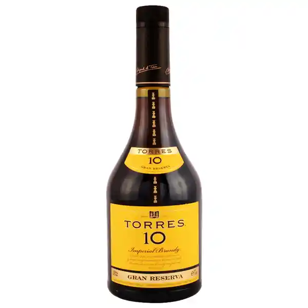 Miguel Torres Brandy Viña Gran Reserva