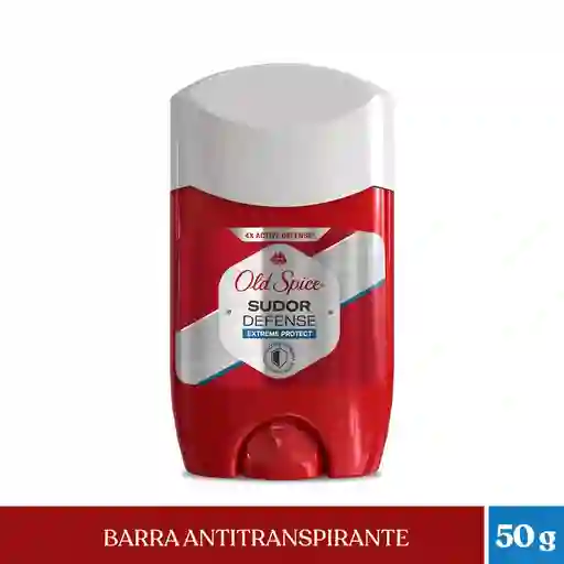 Old Spice Xtreme Barra Antitranspirante 50g