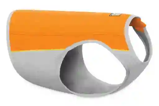 Ruffwear Vestido Jet Stream Cooling Naranja Talla XL