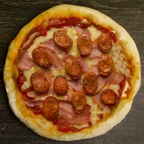 Pizza Elvimar