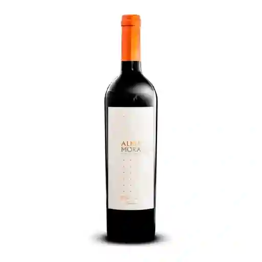 Alma Vino Tinto Mora Malbec 13.5