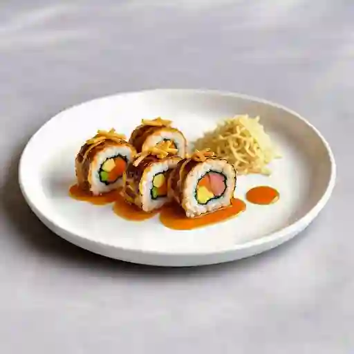 Paris roll