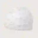 Gorro Orros Frutilla de Bebé Niña Talla RN Opaline