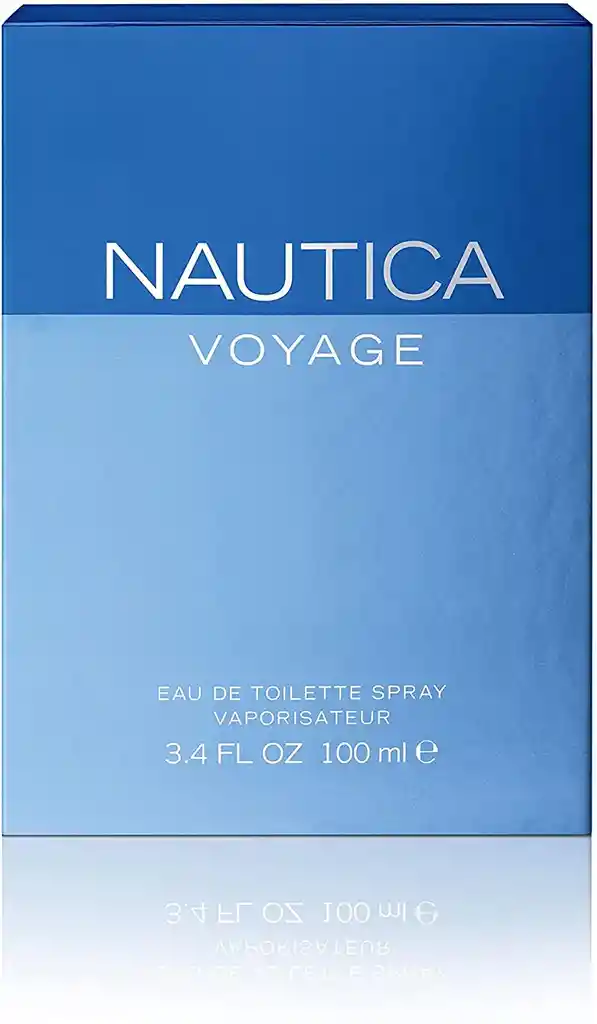 NAUTICA Fragancia Voyage (100 Ml)